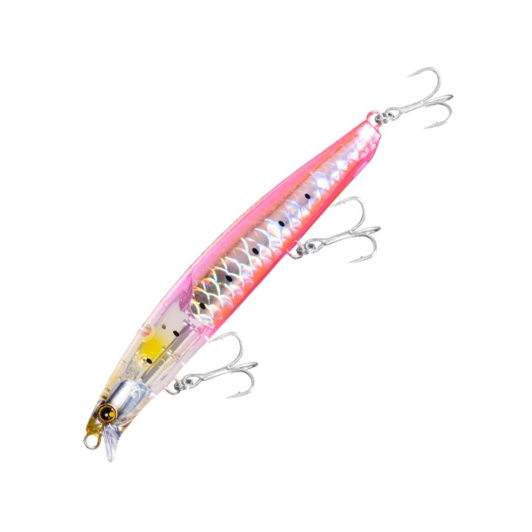 熱砂 ヒラメミノーSR 130F ≪'23年9月新商品！≫ シマノ(SHIMANO