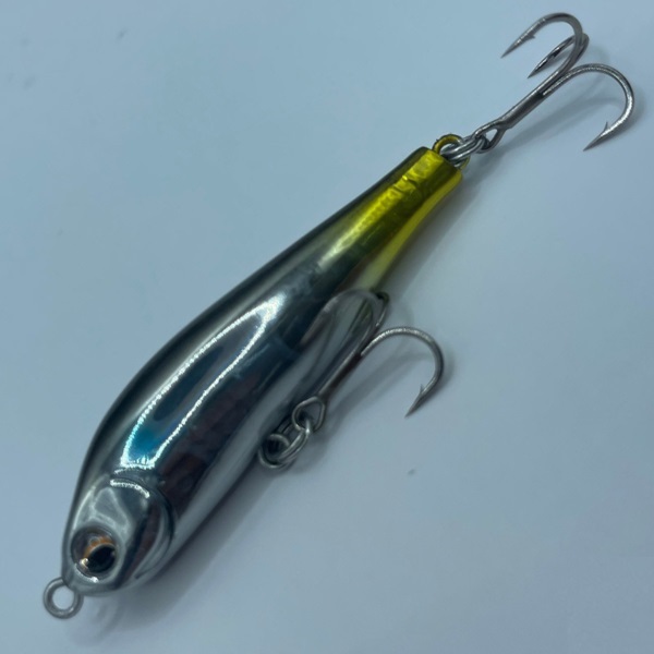 ワスプスラローム 50S クリアモデル | イシグロ公式オンラインショップ