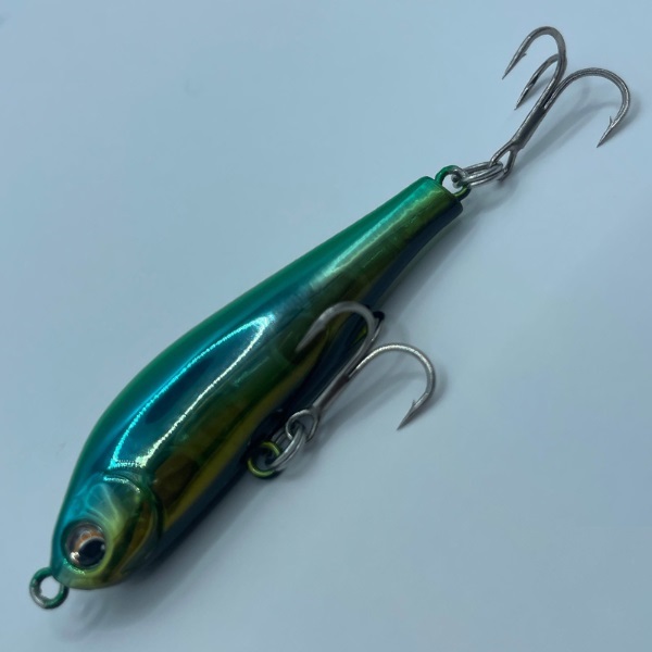 ワスプスラローム 50S クリアモデル | イシグロ公式オンラインショップ