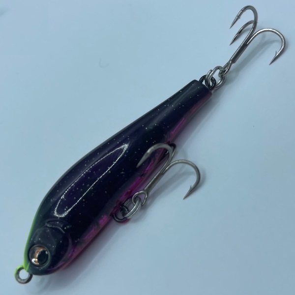 ワスプスラローム 50S クリアモデル | イシグロ公式オンラインショップ