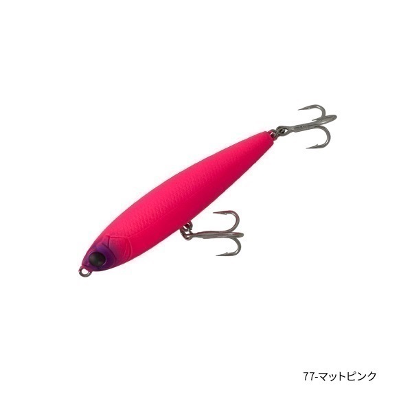 Great Distance【ソルトルアー/シンキングペンシル/77mm・20g/シーバス