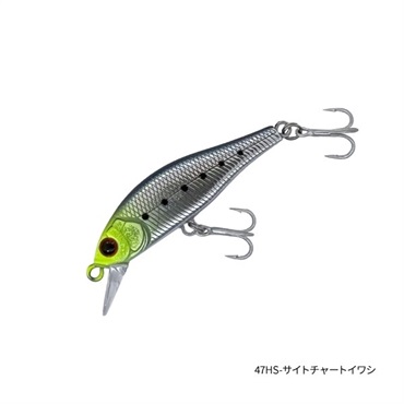 47HS サイトチャートイワシ の画像