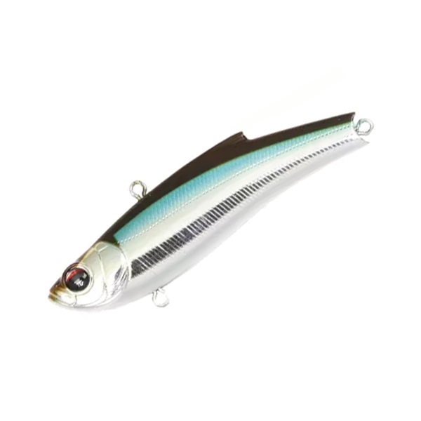 レンジバイブ70ES フラッシュブラック、オレンジヘッド レンジバイブ