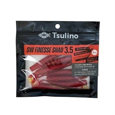 ＳＷ FINESSE SHAD