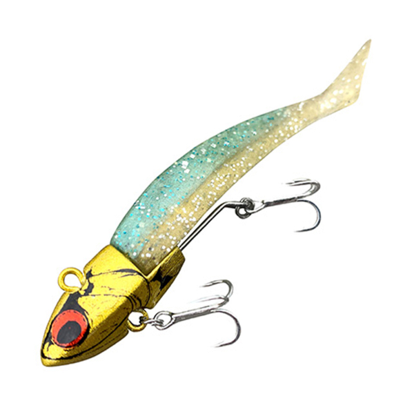 ハイジ VJ－16 バイブレーションジグヘッド | イシグロ公式オンラインショップ