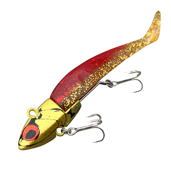 ハイジ ZX-6R (09-23) 好きなポジションに設定できるアルミサブケージ