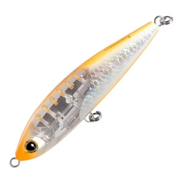 OCEA ヘッドディップ 175F フラッシュブースト | イシグロ公式