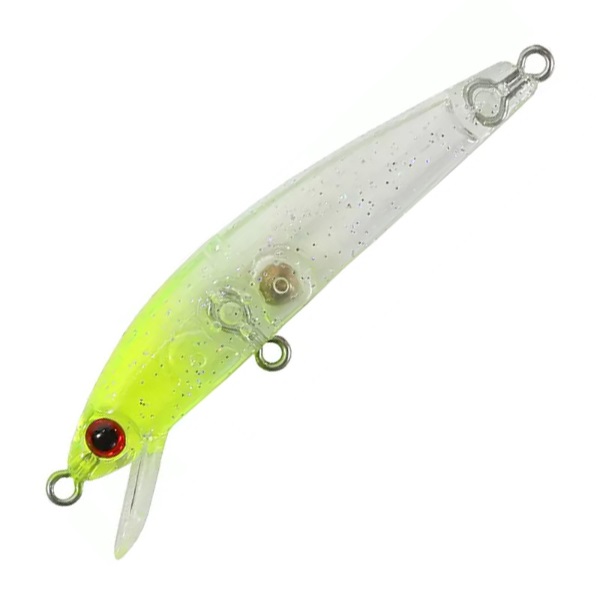 ソルト&シュガー ☆プロフ読んでね❤️ シュガーミノー 50F ソルト | イシグロ公式オンラインショップ