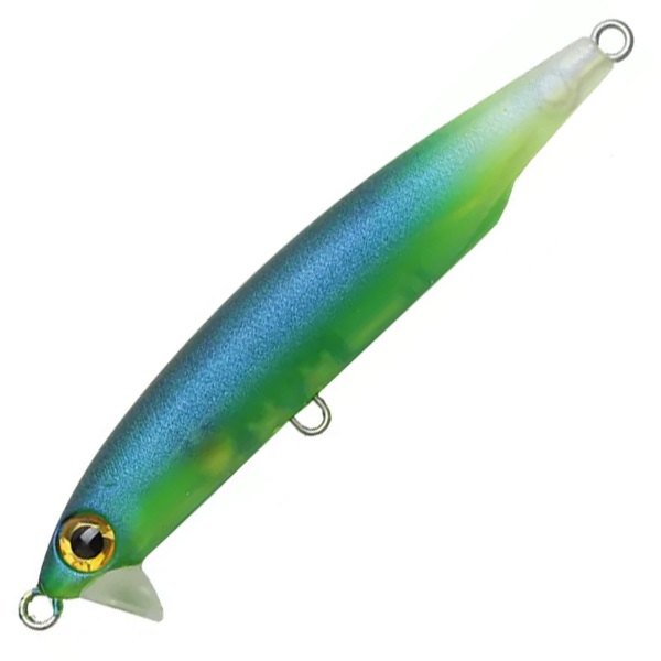 イクシュス ジュドー 55S ΙΧΘΥΣ ハンドメイドルアー Jeux d'eau