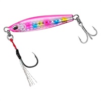 中古　エギ、メタルジグ　78個、破れ、錆び針折れあり 中古 エギ、メタルジグ 78個、破れ、錆び針折れあり