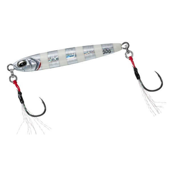 サムライジグR SF 30g | イシグロ公式オンラインショップ