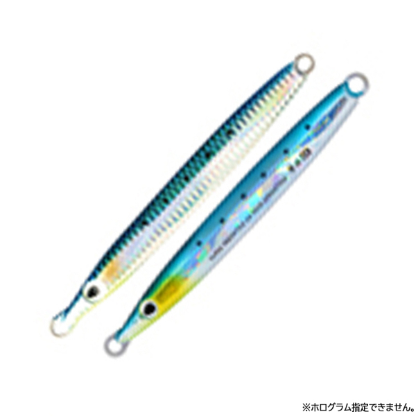 【ちよい値下げ】撃投ジグ　105g 6本 GJ-105 撃投ジグ 105g | イシグロ公式オンラインショップ