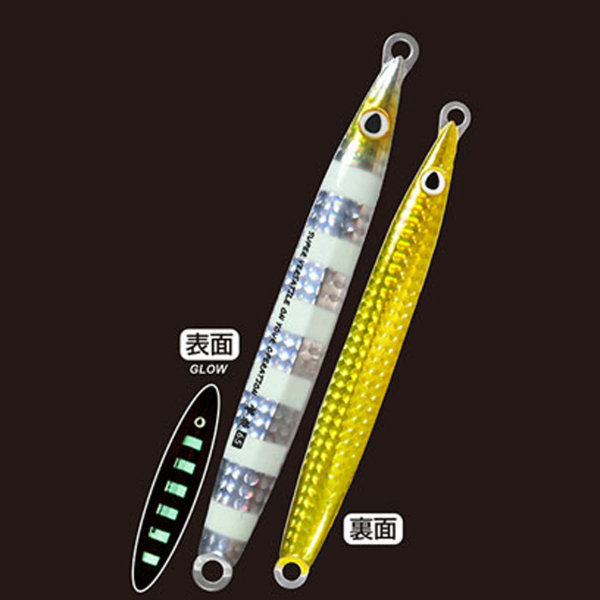 GJ-65 撃投ジグ 65g | イシグロ公式オンラインショップ