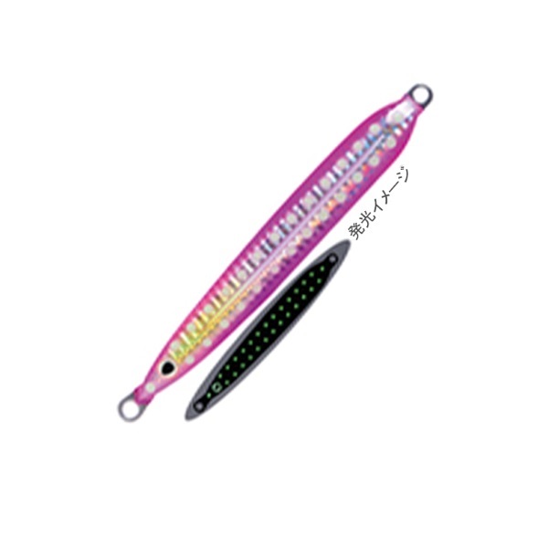 GJA－30 撃投ジグエアロ 30g | イシグロ公式オンラインショップ