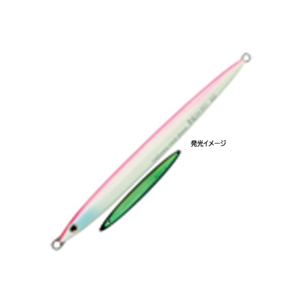 GJS-65 撃投ジグストライク 65g | イシグロ公式オンラインショップ