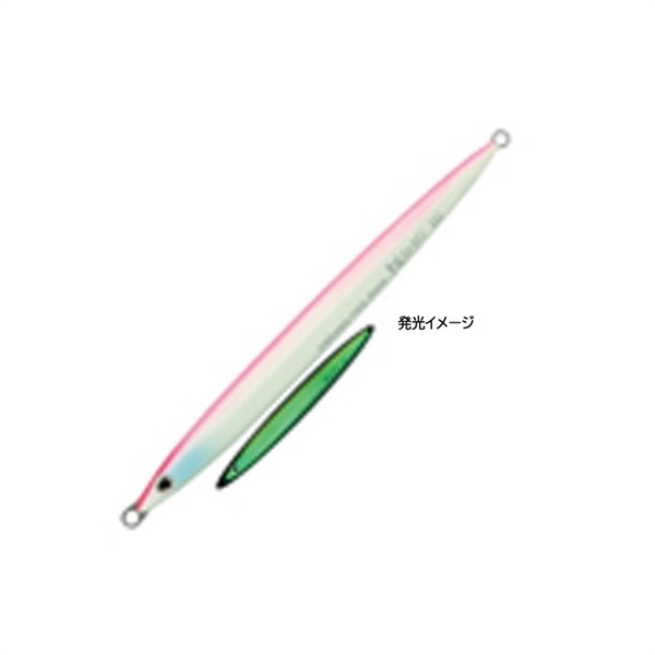 撃投ジグ　30g〜85g 撃投ジグ 85g – フィッシングマックス WEBSHOP