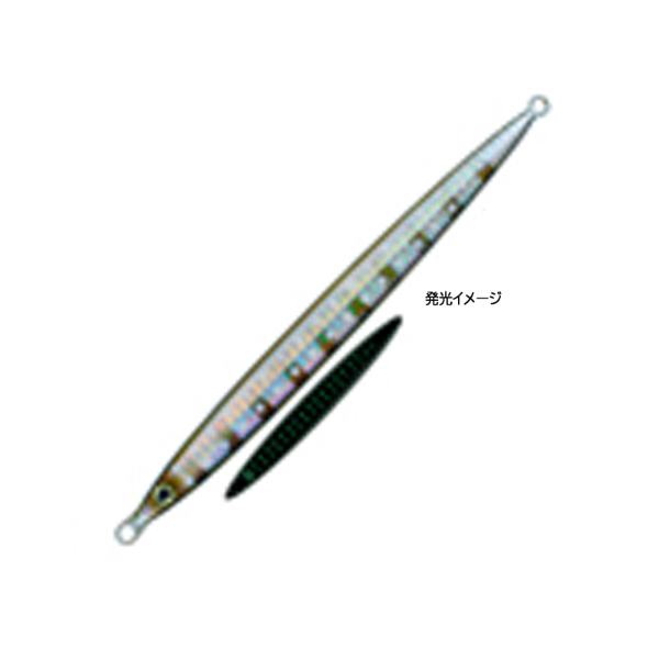 GJS-85 撃投ジグストライク 85g | イシグロ公式オンラインショップ