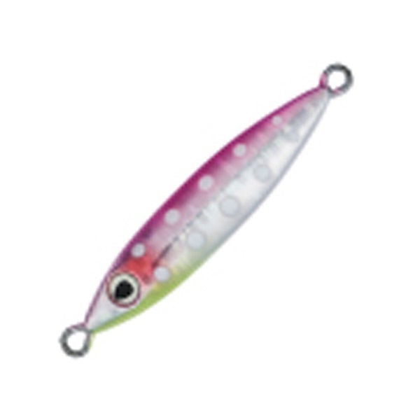 WJC-40 投次郎 40g | イシグロ公式オンラインショップ
