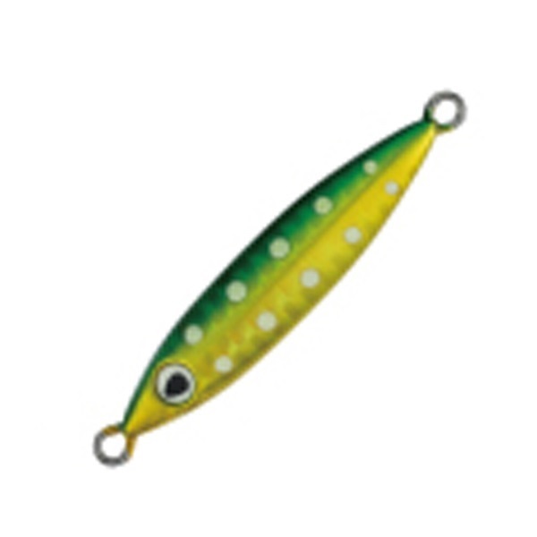 WJC-40 投次郎 40g | イシグロ公式オンラインショップ