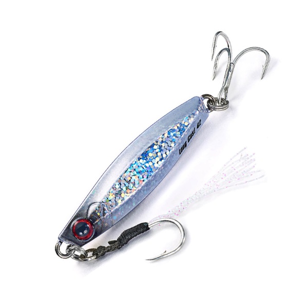 メタルエフェクト ロングキャスト 42g | イシグロ公式オンラインショップ