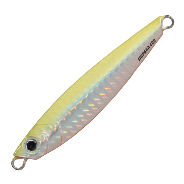 ジグパラ ショート 20g | イシグロ公式オンラインショップ