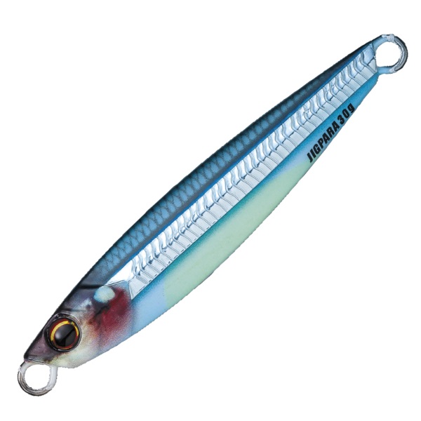 ジグパラ ショート 40g | イシグロ公式オンラインショップ