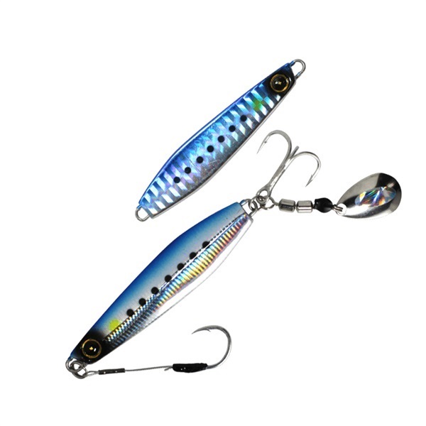 ジャックアイ マキマキ サゴシスペシャル 40g | イシグロ公式