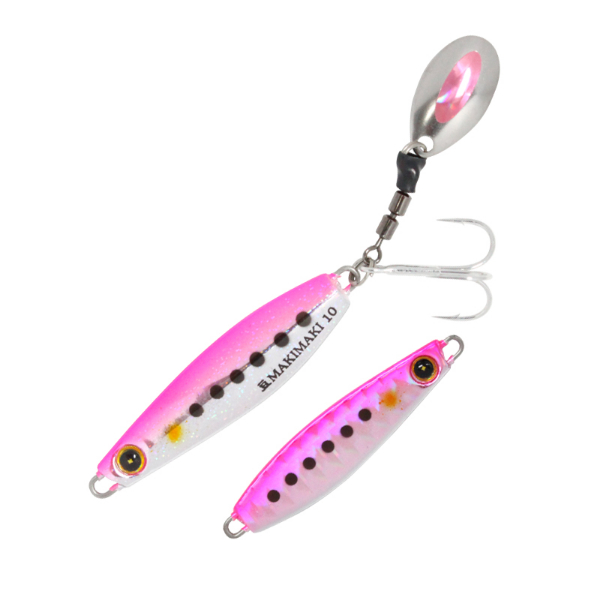 マギ ジャックアイ 豆マキマキ 10g | イシグロ公式オンラインショップ