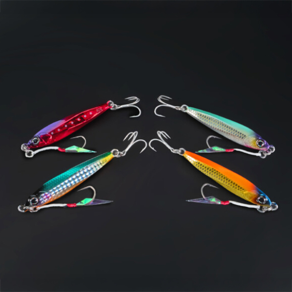 ビッグバッカーJIG 20g | イシグロ公式オンラインショップ