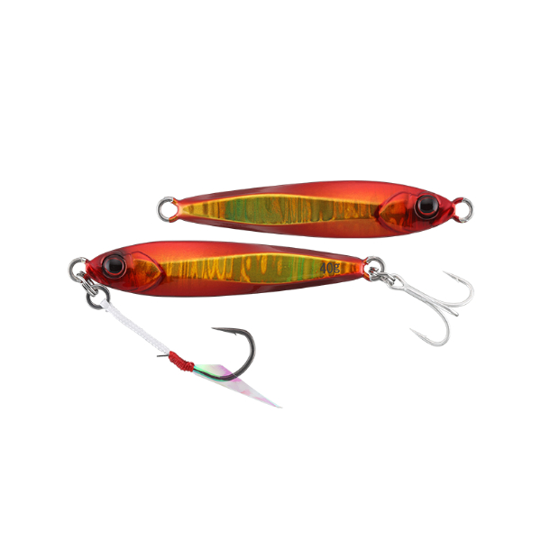 ビッグバッカーJIG 20g | イシグロ公式オンラインショップ