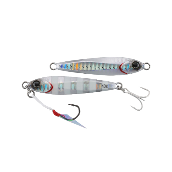 ビッグバッカーJIG 20g | イシグロ公式オンラインショップ