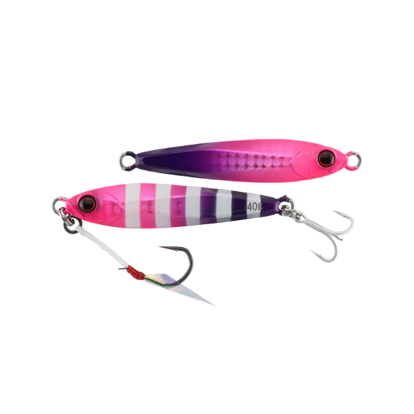 ビッグバッカーJIG 20g | イシグロ公式オンラインショップ