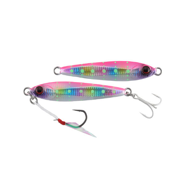 ビッグバッカーJIG 20g | イシグロ公式オンラインショップ