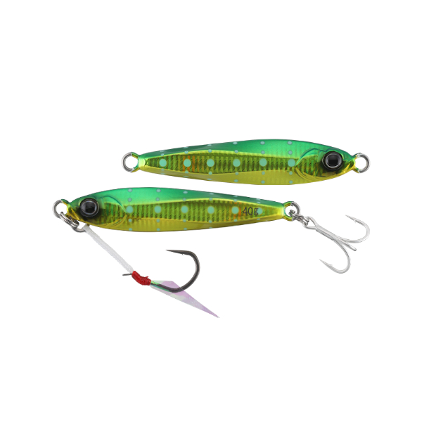 ビッグバッカーJIG 20g | イシグロ公式オンラインショップ