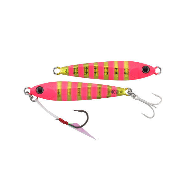 ビッグバッカーJIG 30g | イシグロ公式オンラインショップ