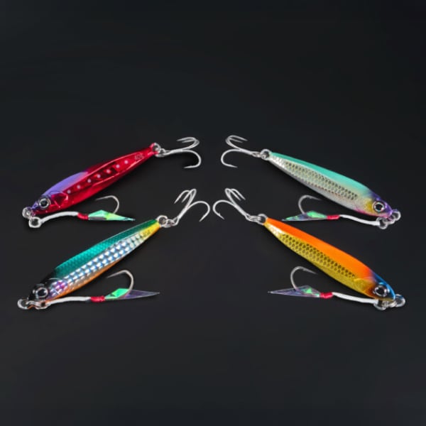 ビッグバッカーJIG 40g | イシグロ公式オンラインショップ