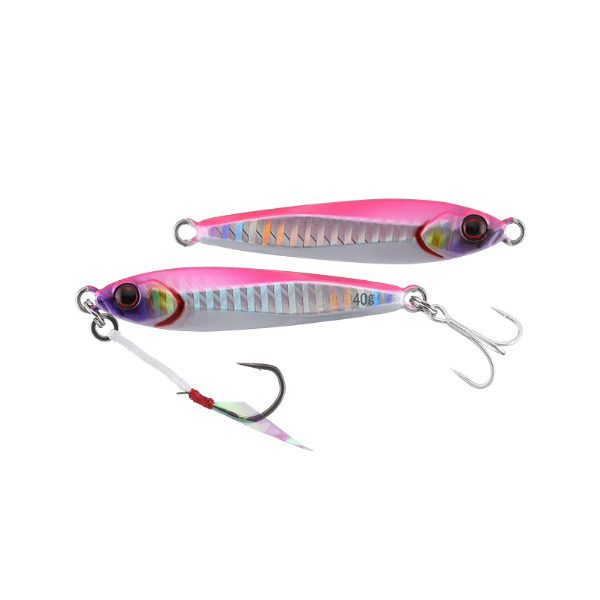 ビッグバッカーJIG 40g | イシグロ公式オンラインショップ