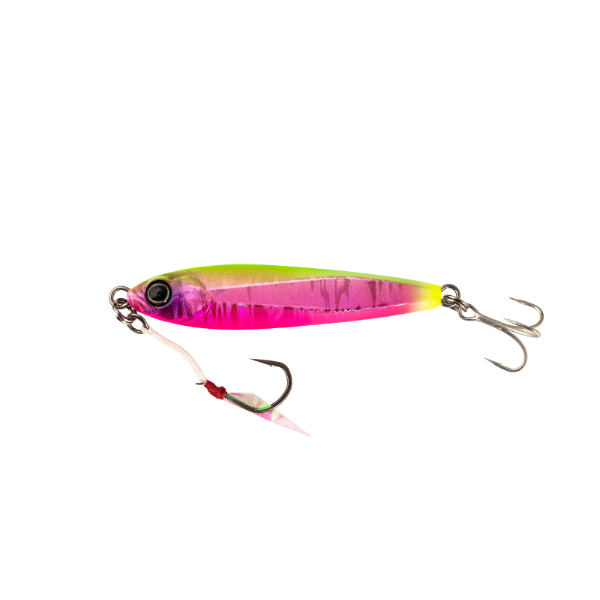 ビッグバッカーJIG 40g | イシグロ公式オンラインショップ