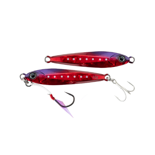 ビッグバッカーJIG 40g | イシグロ公式オンラインショップ