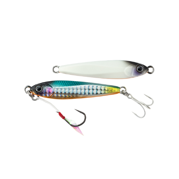 ビッグバッカーJIG 40g | イシグロ公式オンラインショップ