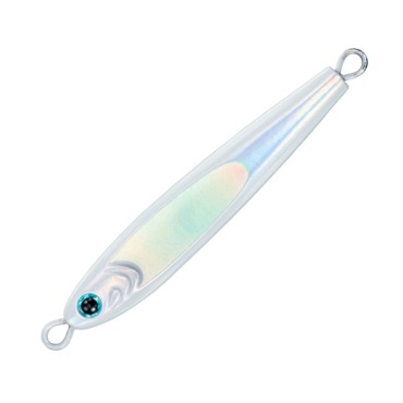 ＴＧベイト　３０ｇ(ＦＨグローエッジシルバー)