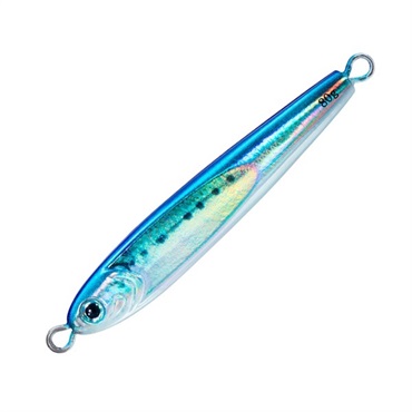 ソルティガ TGベイト SLJ 60g リアルカラー | イシグロ公式オンライン