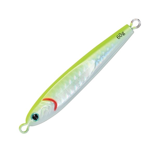 TGベイト スーパーライトジギング 60g | イシグロ公式オンラインショップ