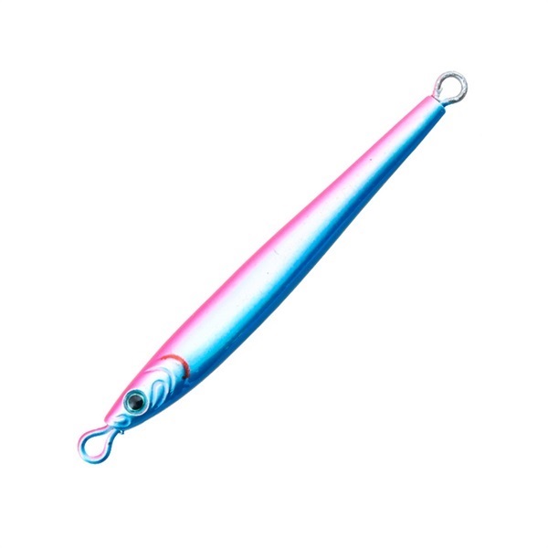 TGベイトスリムスーパーライトジギングアデル 30g | イシグロ公式