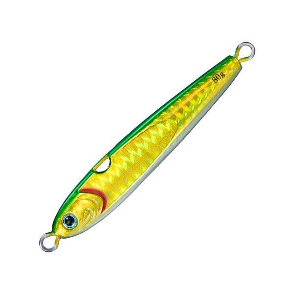 TGベイト3個セット 80g×2 100g×1 DAIWA（ダイワ） TGベイト 2024カラー 80g【メール便可】 : いのまた
