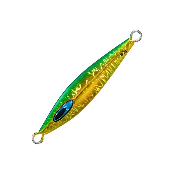ソルティガ FKジグTG SLJ 50g | イシグロ公式オンラインショップ