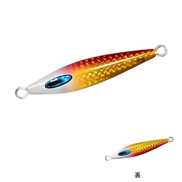 ソルティガ FKジグTG SLJ 50g | イシグロ公式オンラインショップ