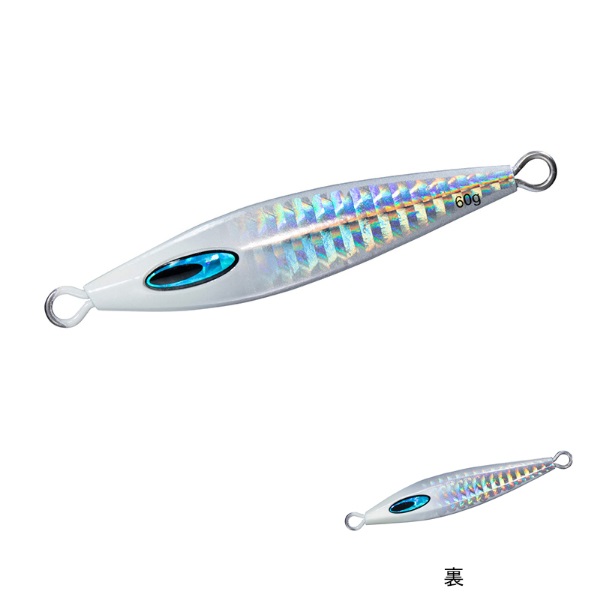 ソルティガ FKジグTG SLJ 50g | イシグロ公式オンラインショップ
