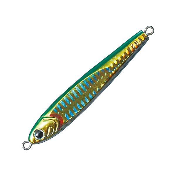 ソルティガ TGベイト 80g | イシグロ公式オンラインショップ