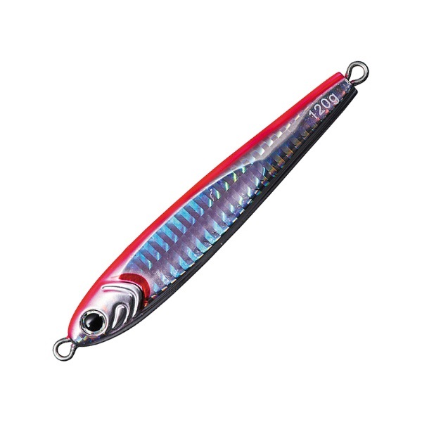 ソルティガ TGベイト 80g | イシグロ公式オンラインショップ